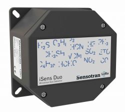 iSens Duo Assembly No Holes iSens Duo Assembly No Holes