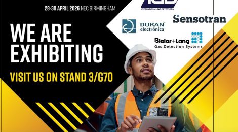 The Health & Safety Event 2026 | 28-30 de Abril | NEC Birmingham The Health & Safety Event 2026 | 28-30 de Abril | NEC Birmingham