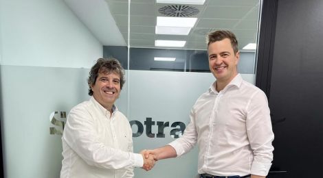 Safe Monitoring group acquieres Sensotran SL 