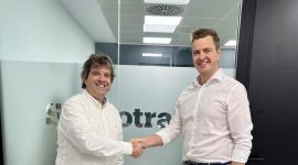 Safe Monitoring Group adquiere Sensotran Safe Monitoring Group adquiere Sensotran