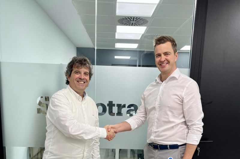 Safe Monitoring Group adquiere Sensotran